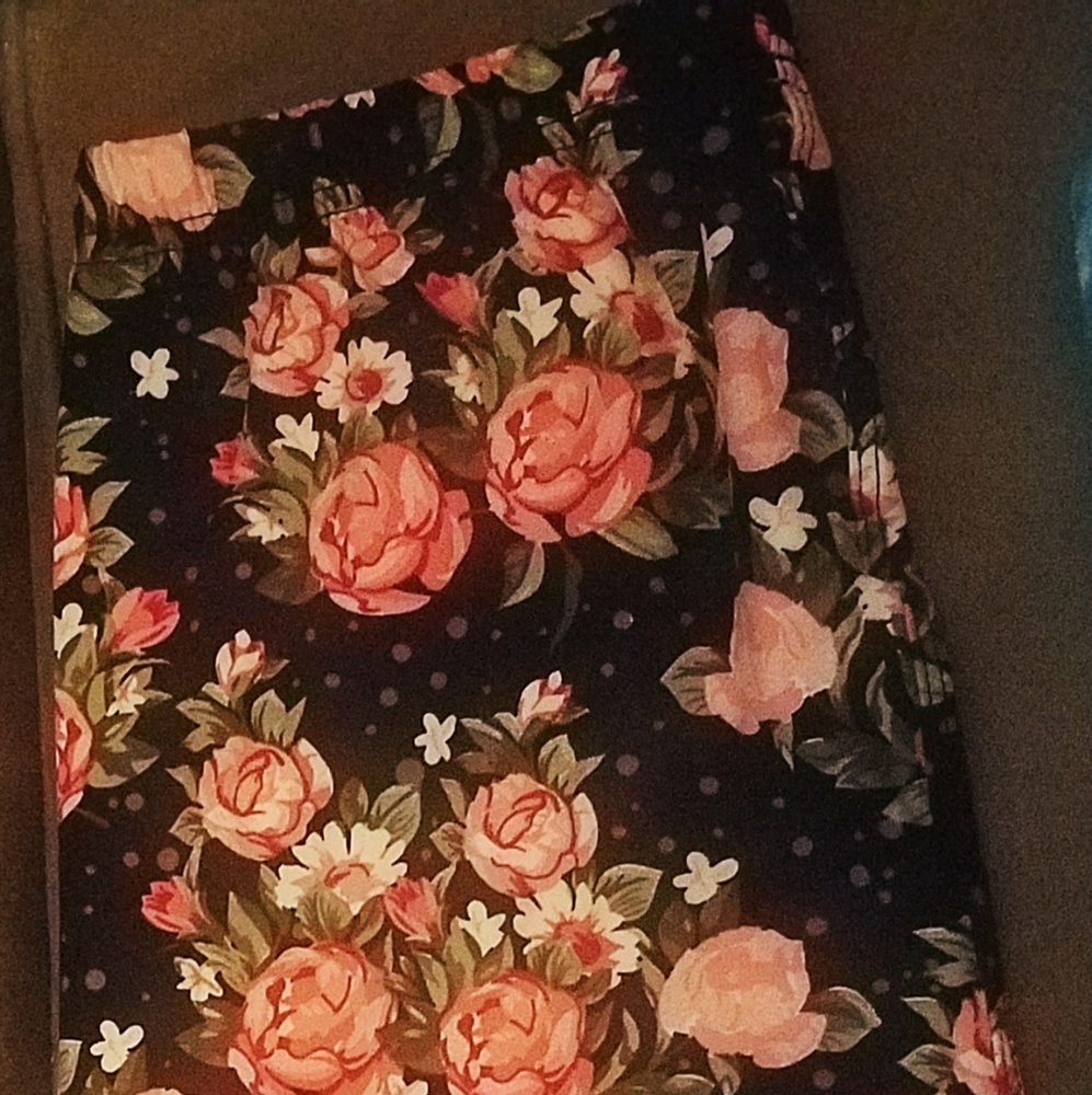 One Size Leggings